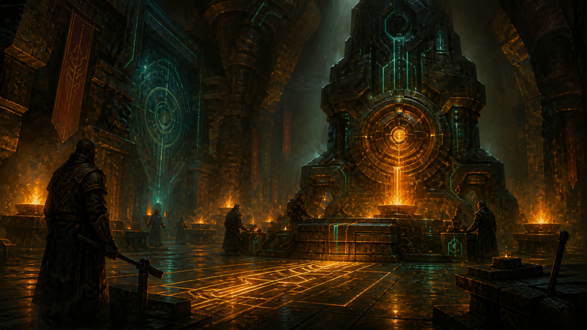 Nodusfall System Requirements: UE5 Spec Predictions