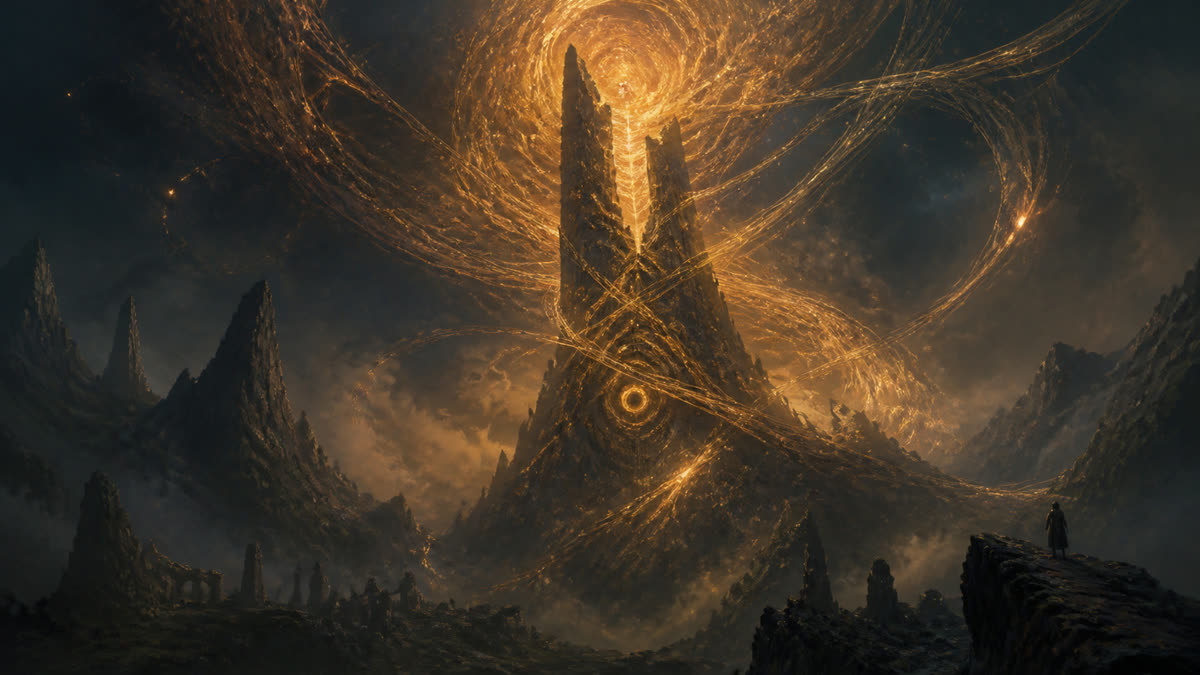 What Is Nodusfall? HoYoverse's New Mythology Co-Op Action Game Explained